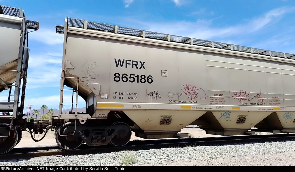 WFRX 865186